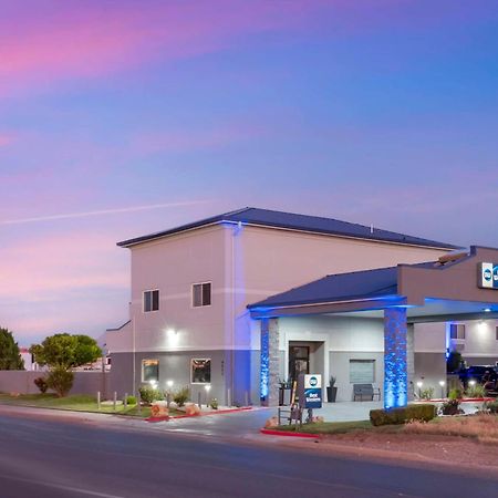 Best Western Santa Fe Амарилло Экстерьер фото